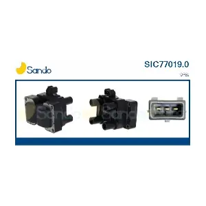 SIC770190 SANDO