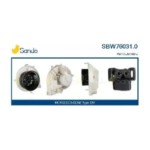 SBW76031.0 SANDO