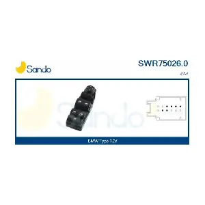 SWR75026.0 SANDO