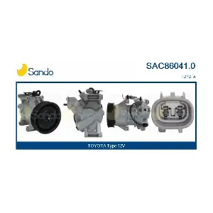 SANDO SAC86041.0