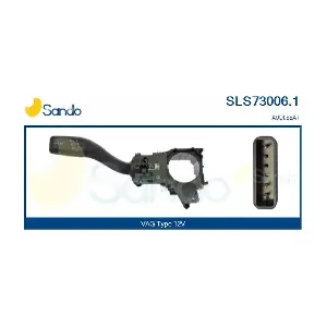 SANDO SLS73006.1 Перемикач на рульовій колонці