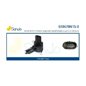 SANDO SSN78N15.0