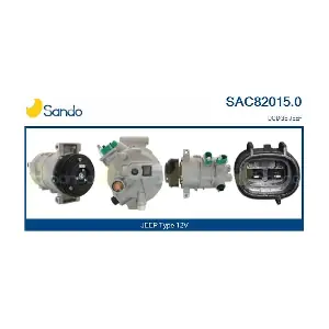 SANDO SAC82015.0