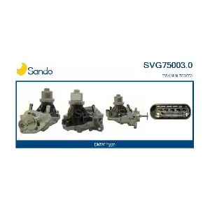 SANDO SVG75003.0