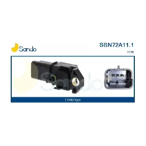SSN72A11.1 SANDO