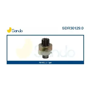 SDR30129.0 SANDO
