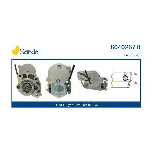 SANDO 6040267.0