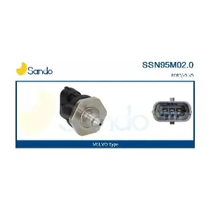 SSN95M02.0 SANDO