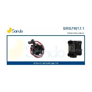 SRS71017.1 SANDO