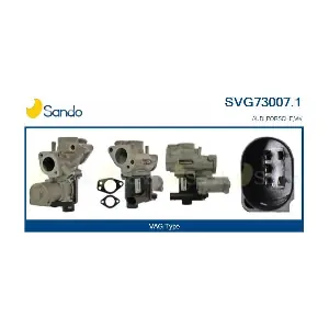 SANDO SVG73007.1
