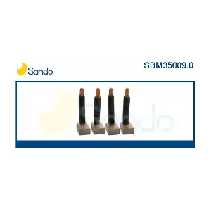 SBM35009.0 SANDO