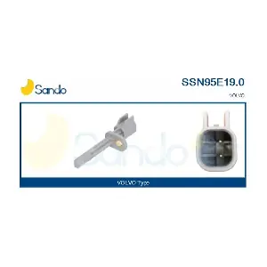 SSN95E19.0 SANDO