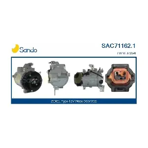SANDO SAC71162.1