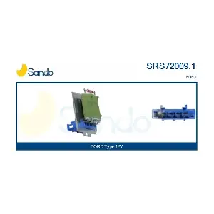 SRS72009.1 SANDO