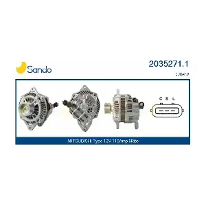 2035271.1 SANDO
