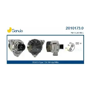 2010173.0 SANDO