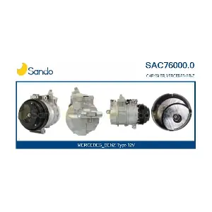 SAC76000.0 SANDO