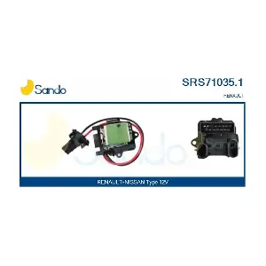 SRS71035.1 SANDO