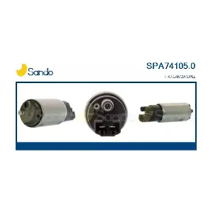 SPA74105.0 SANDO