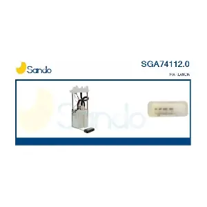 SGA74112.0 SANDO
