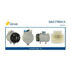 SANDO SAC77024.0