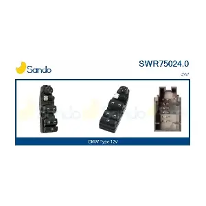 SWR75024.0 SANDO