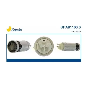 SPA81100.0 SANDO
