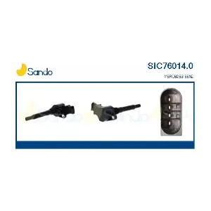 SIC76014.0 SANDO