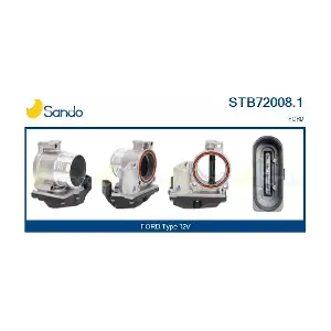 STB72008.1 SANDO