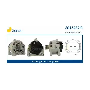 SANDO 2015262.0