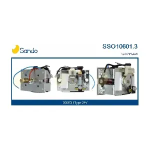 SSO10601.3 SANDO
