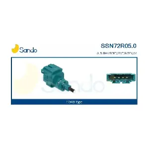 SSN72R05.0 SANDO