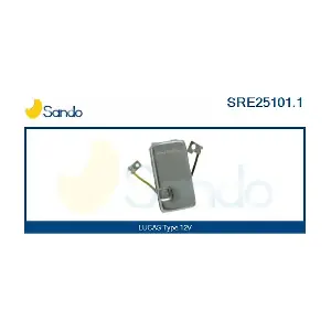SRE25101.1 SANDO