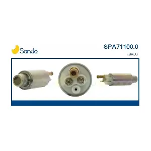 SPA71100.0 SANDO