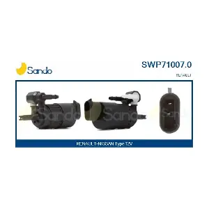 SWP71007.0 SANDO