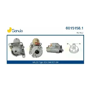 SANDO 6015158.1