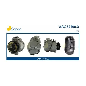 SAC75100.0 SANDO