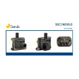 SANDO SIC74010.0