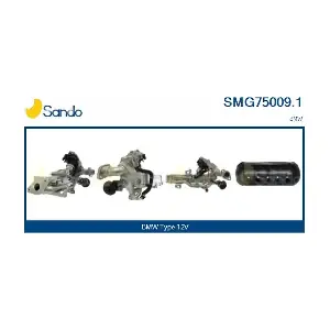 SMG75009.1 SANDO