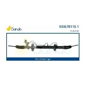 SSB78110.1 SANDO