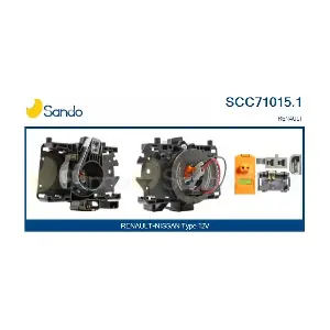 SCC71015.1 SANDO