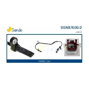 SSN87E00.0 SANDO