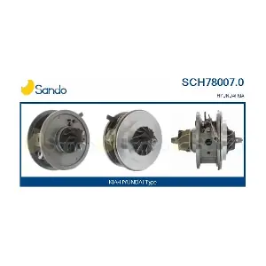SCH78007.0 SANDO