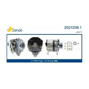 SANDO 2021239.1