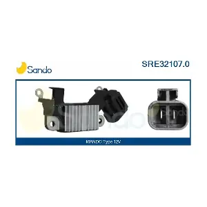 SRE32107.0 SANDO