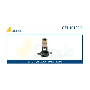 SSL10103.0 SANDO