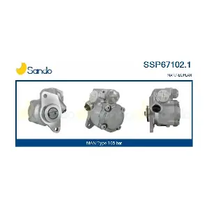 SSP67102.1 SANDO