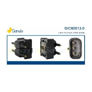 SANDO SIC82013.0