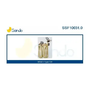SSF10031.0 SANDO