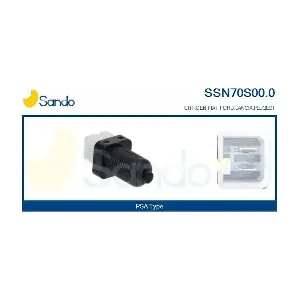 SANDO SSN70S00.0